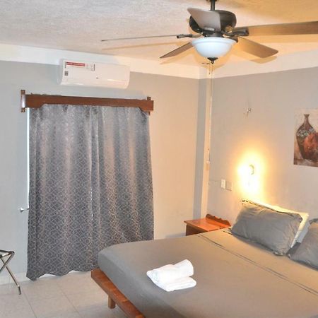 Maya Bella Downtown Hotel ซานอิกนาซิโอ ภายนอก รูปภาพ