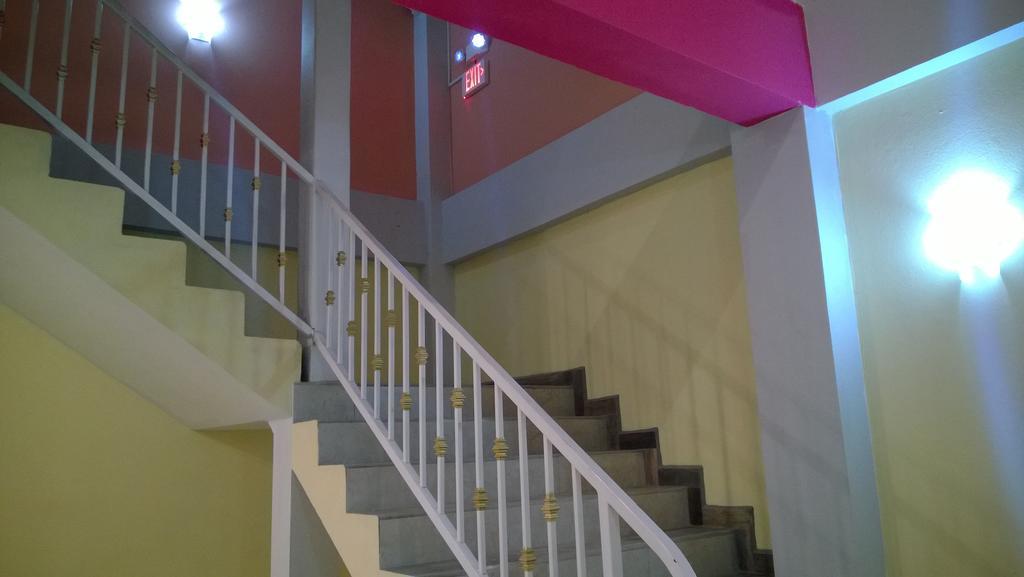 Maya Bella Downtown Hotel ซานอิกนาซิโอ ภายนอก รูปภาพ