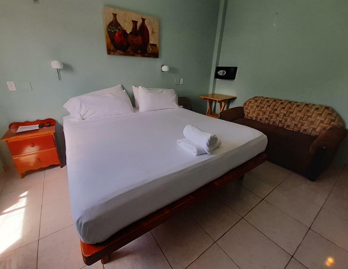 Maya Bella Downtown Hotel ซานอิกนาซิโอ ภายนอก รูปภาพ