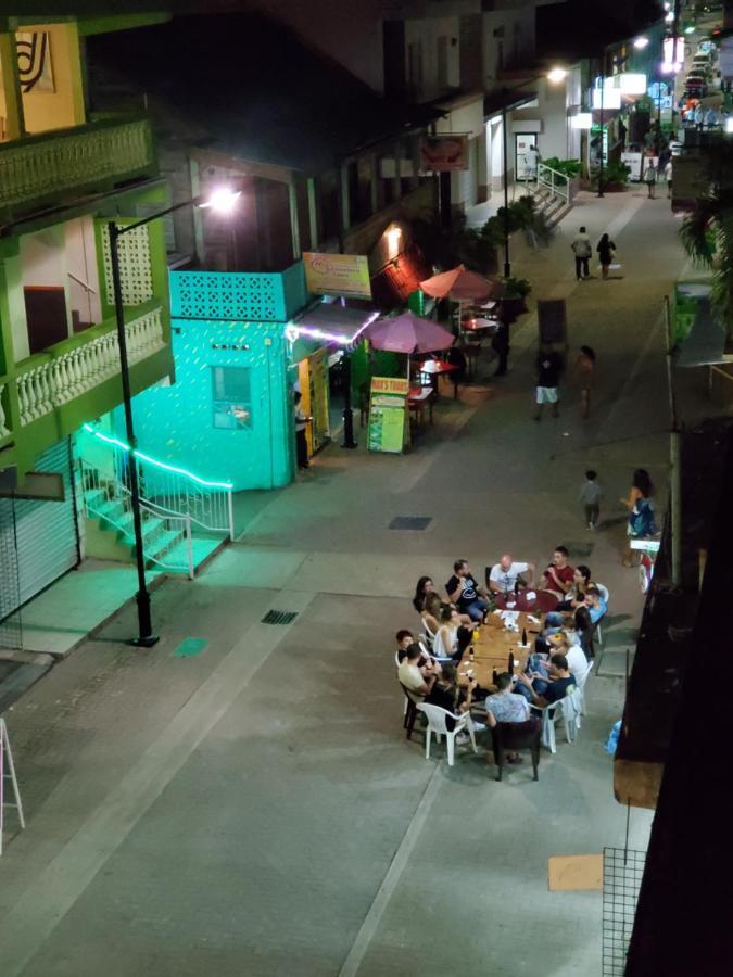 Maya Bella Downtown Hotel ซานอิกนาซิโอ ภายนอก รูปภาพ